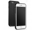 Vodotesný kryt iPhone 6/6S - bielo-čierny